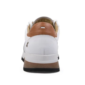 کفش اسپرت زنانه نیکلاس کد 1058