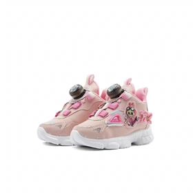 کفش نوزادی و بچگانه مدل 0599