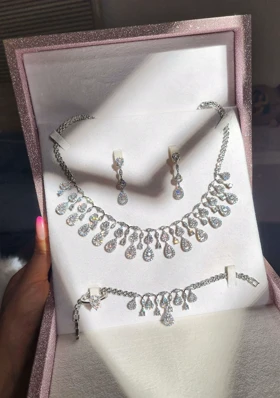 سرویس جواهری S101
