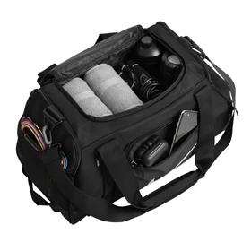 ساک و کوله ورزشی نایک مدل AZS-253160 جاکفشدار سه کاره