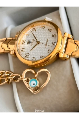 ساعت زنانه fiesta fiesta