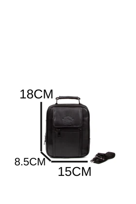 کیف دستی مردانه اورجینال newish-polo newish-polo