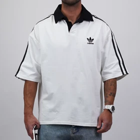 تیشرت یقه دار ADIDAS کد 171184