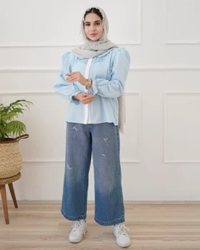 شومیز آوازه