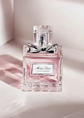 عطر میس دیور بلومینگ Miss Dior Blooming Bouquet