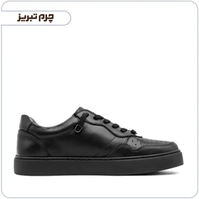 کفش اسپرت مردانه چرم مدل B3620