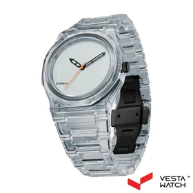 ساعت مچی مردانه و زنانه دی وان میلانو D1 MILANO مدل D1-NYBJ03