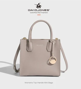 کیف دستی مدل David Jones CM6900