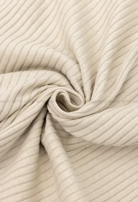 تیشرت کراپ یقه گرد