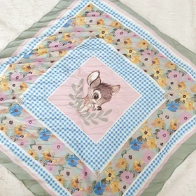 مینی اسکارف زنانه آی ام کد Z-YCD43