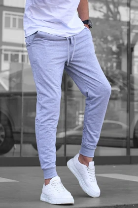 شلوار گرمکن مردانه اورجینال مدمکست madmext