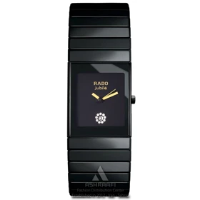 ساعت مردانه رادو Rado Diastar Ceramic 34