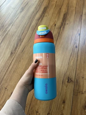 تراول ماگ اوالا Owala مدل دو حالته 710 میل