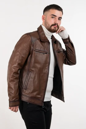 کت و ژاکت مردانه deri-effect deri-effect