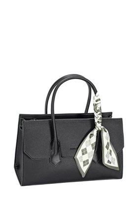 کیف دستی و دوشی زنانه دیوید جونز DAVID JONES مدل CM7416