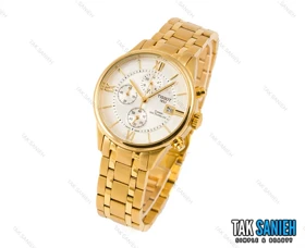 ساعت مچی عقربه ای زنانه تیسوت مدل Tissot-1537-L