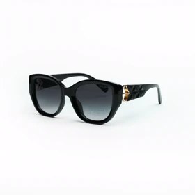 عینک آفتابی زنانه بولگاری Bvlgari مدل Noir Elegance (مشکی)