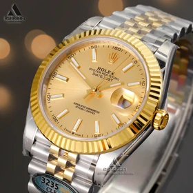 ساعت مردانه رولکس Rolex DateJust Z-SG