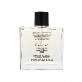 ادوپرفیوم مردانه اسمارت کالکشن شماره 322 حجم 100ml