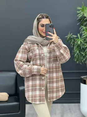 شکت جلو دکمه پایین هلال