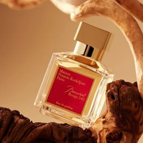 عطر باکارات رژ سفید | Baccarat Rouge White