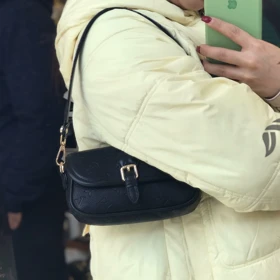 کیف زنانه مینی لویی ویتون Lv وارداتی