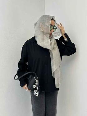 شومیز 5 دکمه