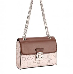 کیف دوشی مدل David Jones ch21038