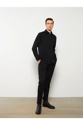 شلوار مردانه اورجینال ال سی وایکیکی lc-waikiki