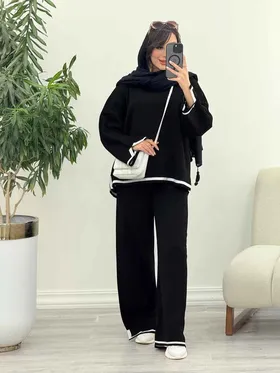 ست بافت تک خط