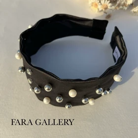 تل مروارید و سنگ پرکار FH03