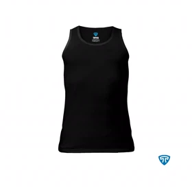 زیرپوش رکابی مشکی