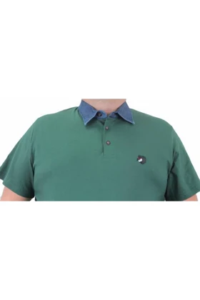 تیشرت سایز بزرگ مردانه استارباتال starbattal