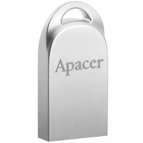 فلش مموری اپیسر Apacer مدل AH11G ظرفیت 16 گیگابایت USB 2.0
