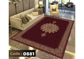 روفرشی کشدار ترک کد 0881