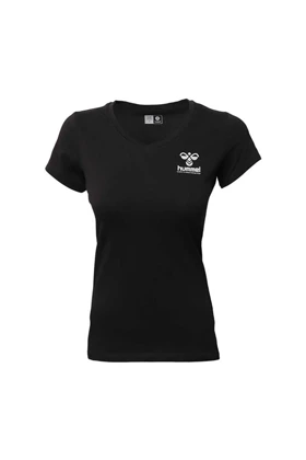 تیشرت زنانه اورجینال هامل hummel