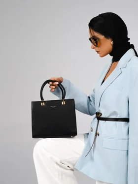 کیف دستی زنانه دیوید جونز مدل David Jones CM7398