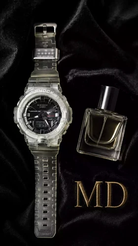 ساعت جی شاک کاسیو G SHOCK