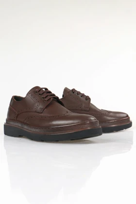 کفش کلاسیک مردانه deribank deribank