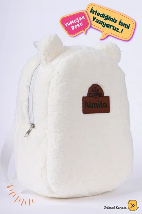 کوله پشتی بچگانه minilee minilee