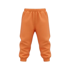 ست سویشرت آستین بلند و شلوار راحتی دخترانه مدل PJ1426