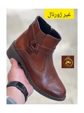 بوت پوتین زنانه کد(99)
