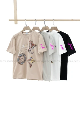 تیشرت LYچاپی