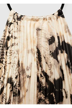 پیراهن زنانه اورجینال منگو mango