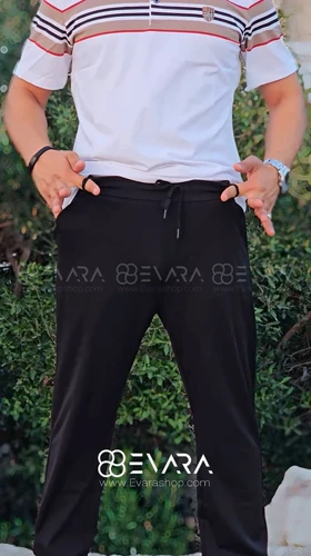 شلوار کنف کشی کد 814
