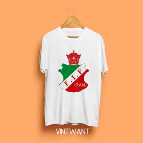 تیشرت براش لوگو 1