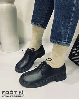 کفش بندی زنانه lvl 17