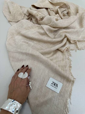 شال کنفی