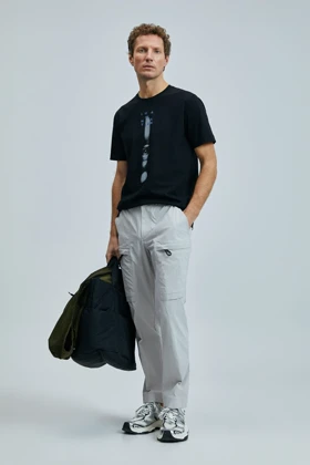 تیشرت مردانه lufian lufian