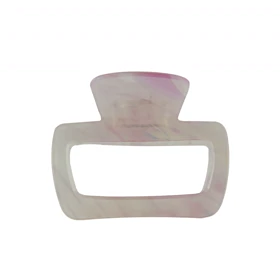 کلیپس زنانه مدل شفاف